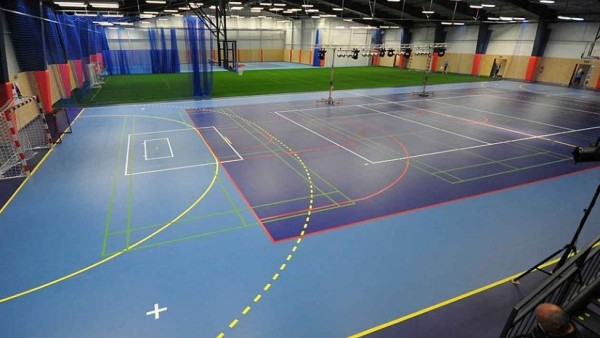 Mladí mluvili, město poslouchá: Pardubice plánují budoucnost sportu