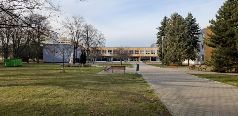 Nové učebny, výtah i technologie. ZŠ Prodloužená čeká velká rekonstrukce