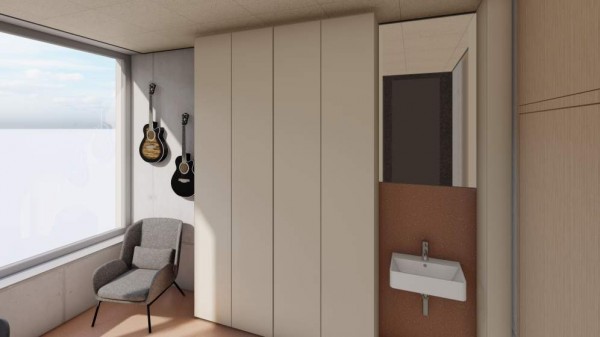 Příprava výstavby nové ZUŠ v Polabinách pokročila